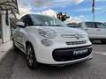 Fiat 500L 1.3 mjt Pop Star 85cv - TAGLIANDATA Wit - thumbnail 2