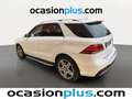 Mercedes-Benz GLE 350 350d 4Matic Aut. Blanco - thumbnail 3