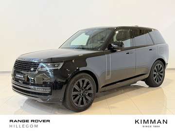 3.0 P550e Autobiography PHEV