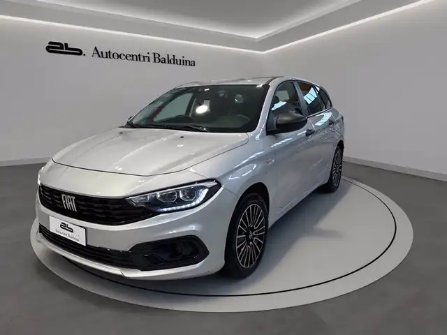 Fiat Tipo sw 1.6 mjt city life s&s 130cv