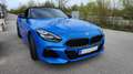 BMW Z4 M Z4 sDrive M40i Aut. Niebieski - thumbnail 7