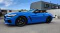 BMW Z4 M Z4 sDrive M40i Aut. Mavi - thumbnail 1