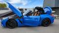 BMW Z4 M Z4 sDrive M40i Aut. Blauw - thumbnail 34