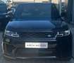 Land Rover Range Rover Sport Range Rover Sport 3.0 SDV6 HSE Dynamic Nero - thumbnail 8
