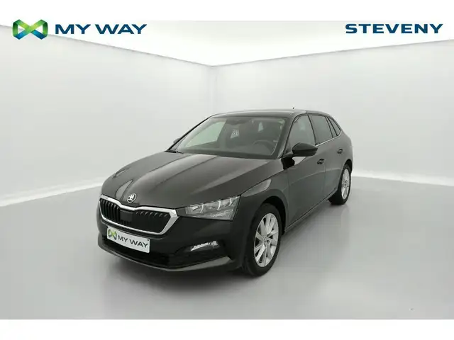Skoda Scala Clever 1,0TSI 70kW(95CV) 5V * My Way Selection *