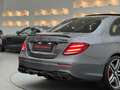 Mercedes-Benz E 63 AMG E 63 S AMG 4Matic*Multibeam LED*Pano*Burmester* Grau - thumbnail 12