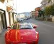 Lotus Elan Elan 1.6 turbo intercooler Rot - thumbnail 1