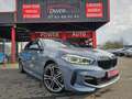 BMW 118 118 d  PACK M  98023KMS Blau - thumbnail 10