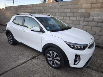 1.0 T-GDI 100 ch GT Line Marchand/Export