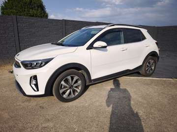 1.0 T-GDI 100 ch Prête à immatriculer Carpass
