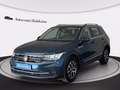 Volkswagen Tiguan 1.5 tsi life 130cv Blau - thumbnail 1