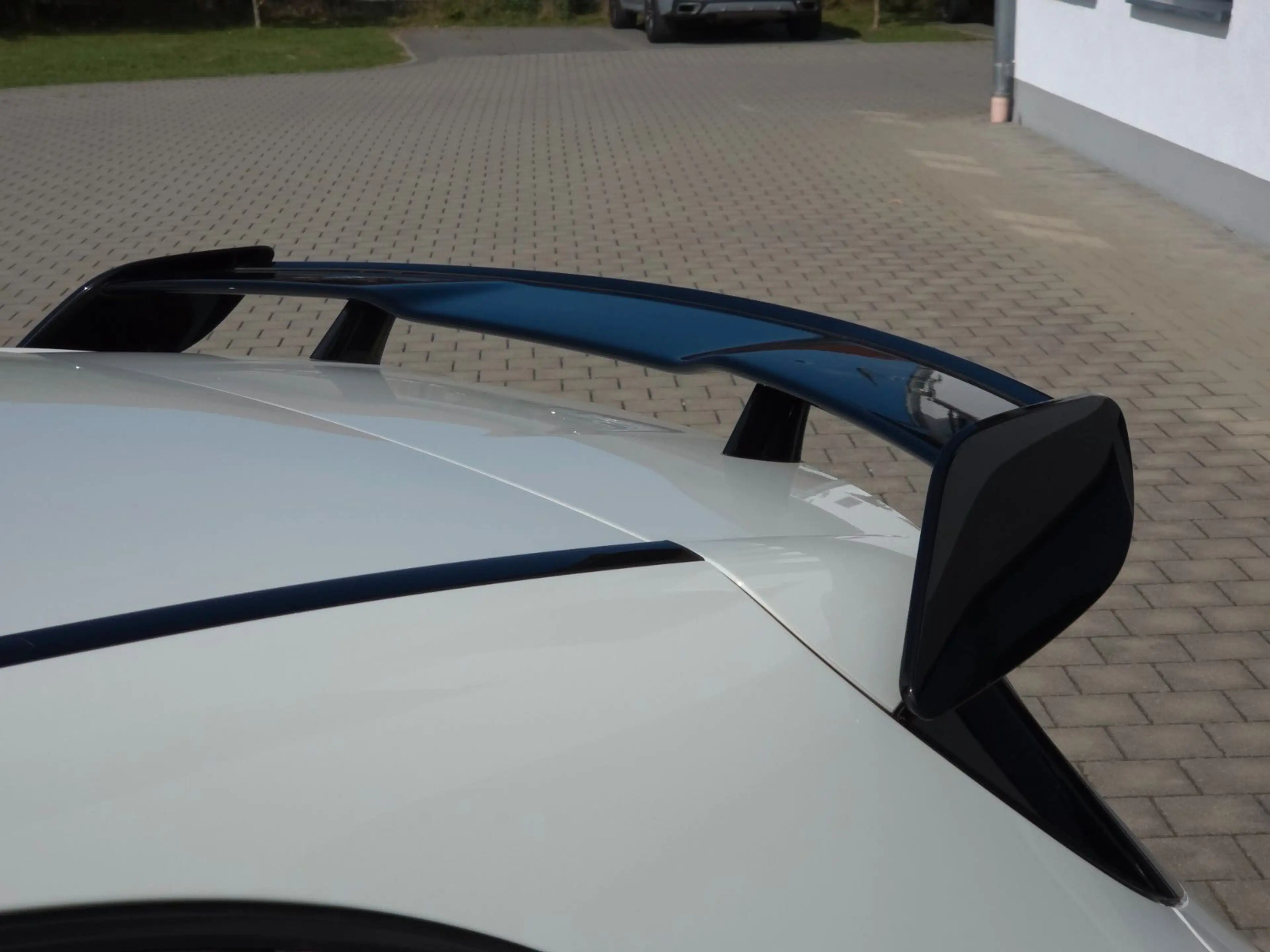 Mercedes-Benz A 45 AMG 4Matic Sport *LED *Aero* — photo 19