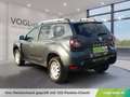 Dacia Duster Prestige Blue dCi 115 4WD Schwarz - thumbnail 3