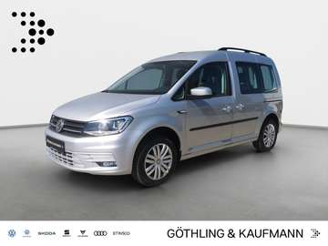 1.4 TSI Trendline *PDC*LED*NAV*XENON*CLIMA