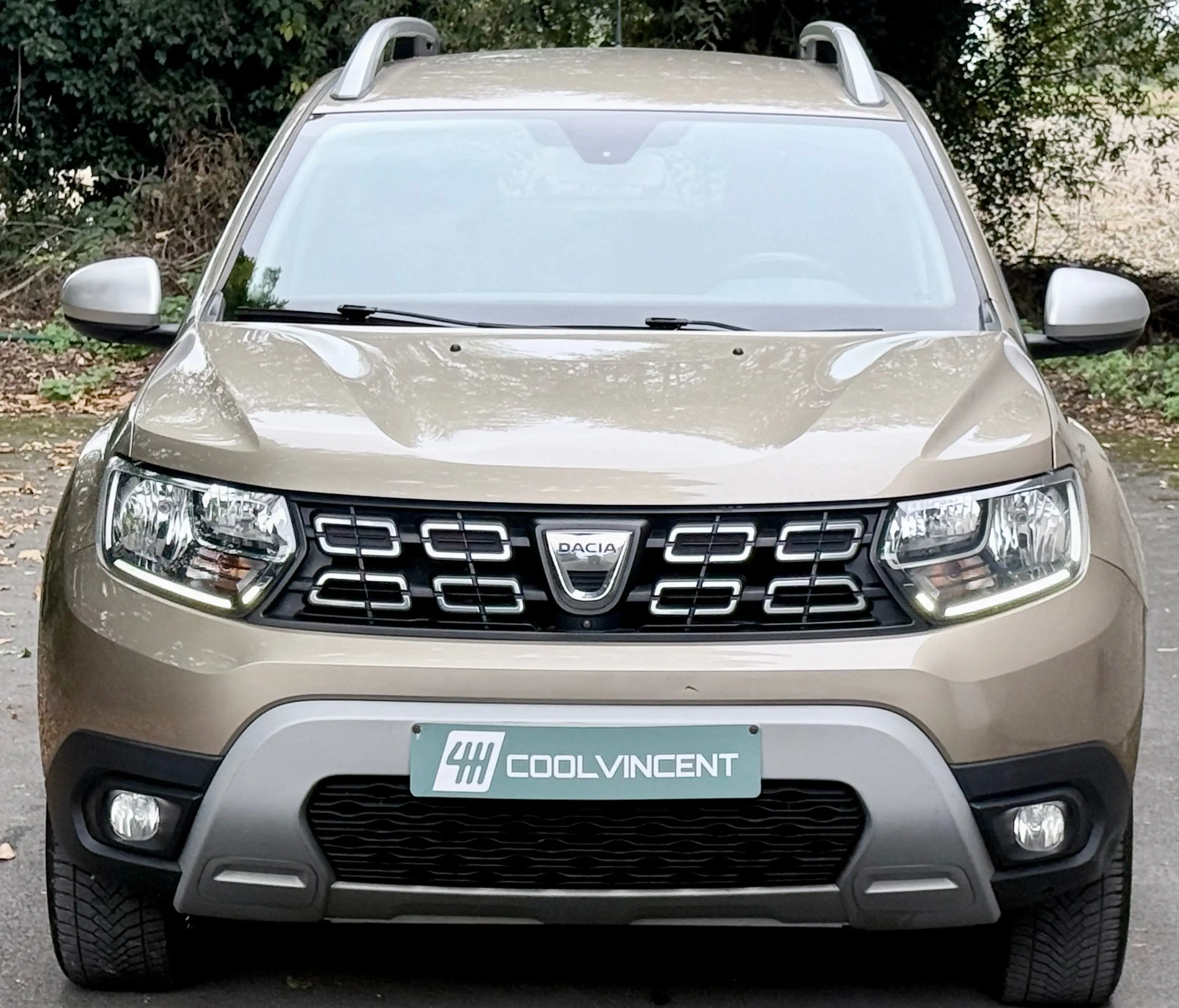 Dacia Duster 1ERE MAIN // CLIMATISATION // 1.5 DCI // BOITE 6 // LEZ BXL OK — photo 2