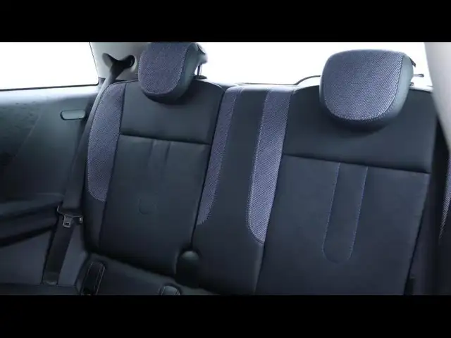 MINI Hatch view 15