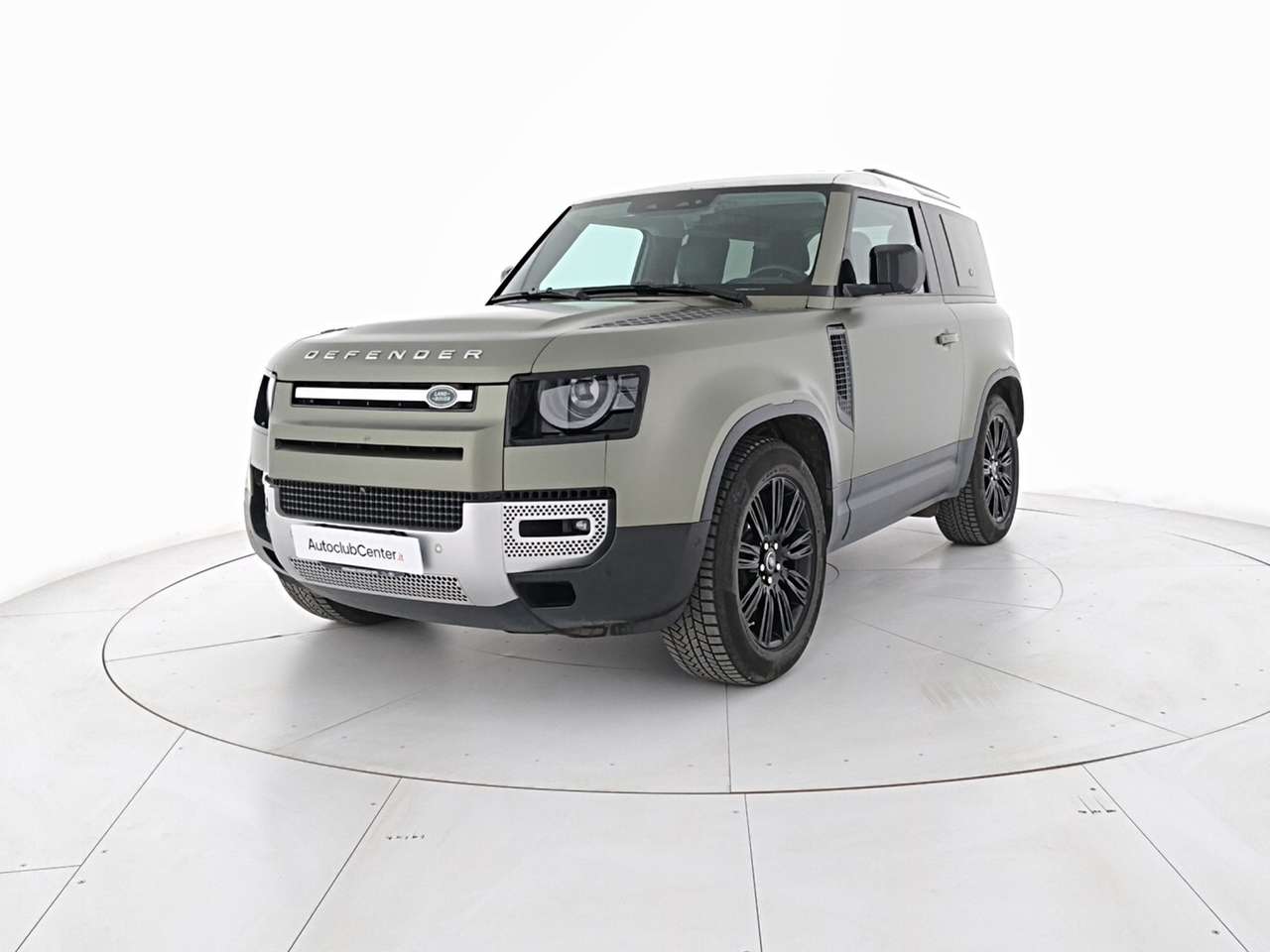 Land Rover Defender 90 3.0d i6 mhev First Edition awd 250cv 6 Posti