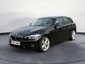BMW 118 Baureihe 1 Lim. 5-trg. 118 i Noir - thumbnail 1