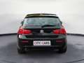 BMW 118 Baureihe 1 Lim. 5-trg. 118 i Noir - thumbnail 5