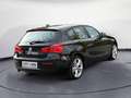 BMW 118 Baureihe 1 Lim. 5-trg. 118 i Noir - thumbnail 6