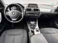 BMW 118 Baureihe 1 Lim. 5-trg. 118 i Noir - thumbnail 9