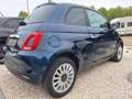 Fiat 500 500 1.0 GSE Hybrid Blauw - thumbnail 7
