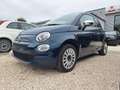 Fiat 500 500 1.0 GSE Hybrid Blauw - thumbnail 1