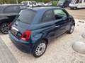 Fiat 500 500 1.0 GSE Hybrid Blauw - thumbnail 8