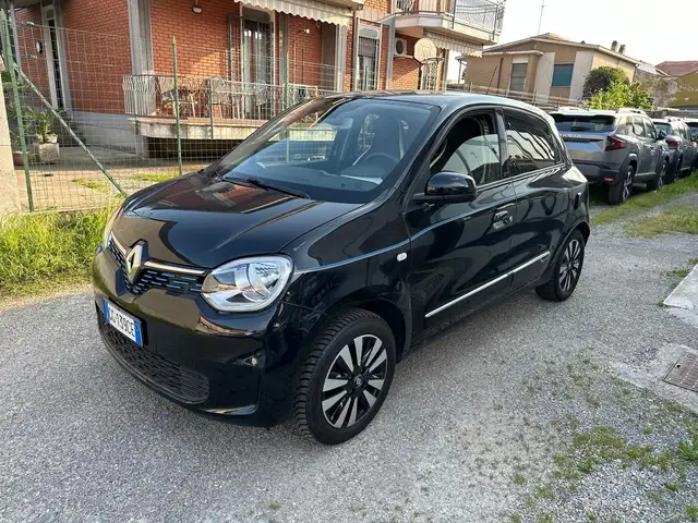 Renault Twingo Intens