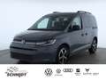 Volkswagen Caddy 2.0 TDI Dark Label DSG RFK PANO Gris - thumbnail 1