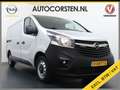 Opel Vivaro CDTi Bi-Turbo126pk Navi 2xCamera PDC Airco Cruise- Zilver - thumbnail 5