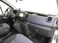 Opel Vivaro CDTi Bi-Turbo126pk Navi 2xCamera PDC Airco Cruise- Zilver - thumbnail 9