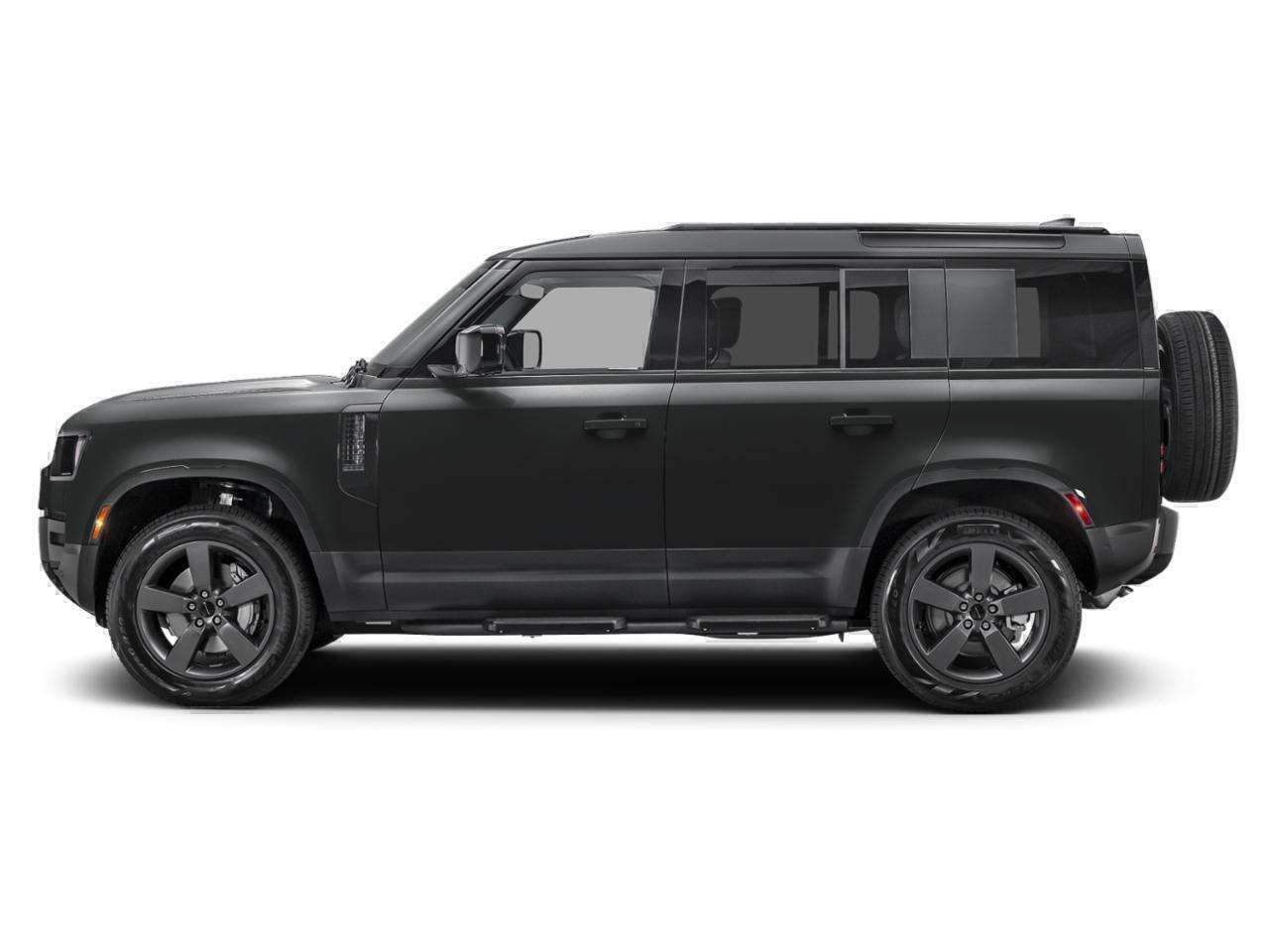 2026 Land Rover Defender 110 P500 X-Dynamic SE thumb 30