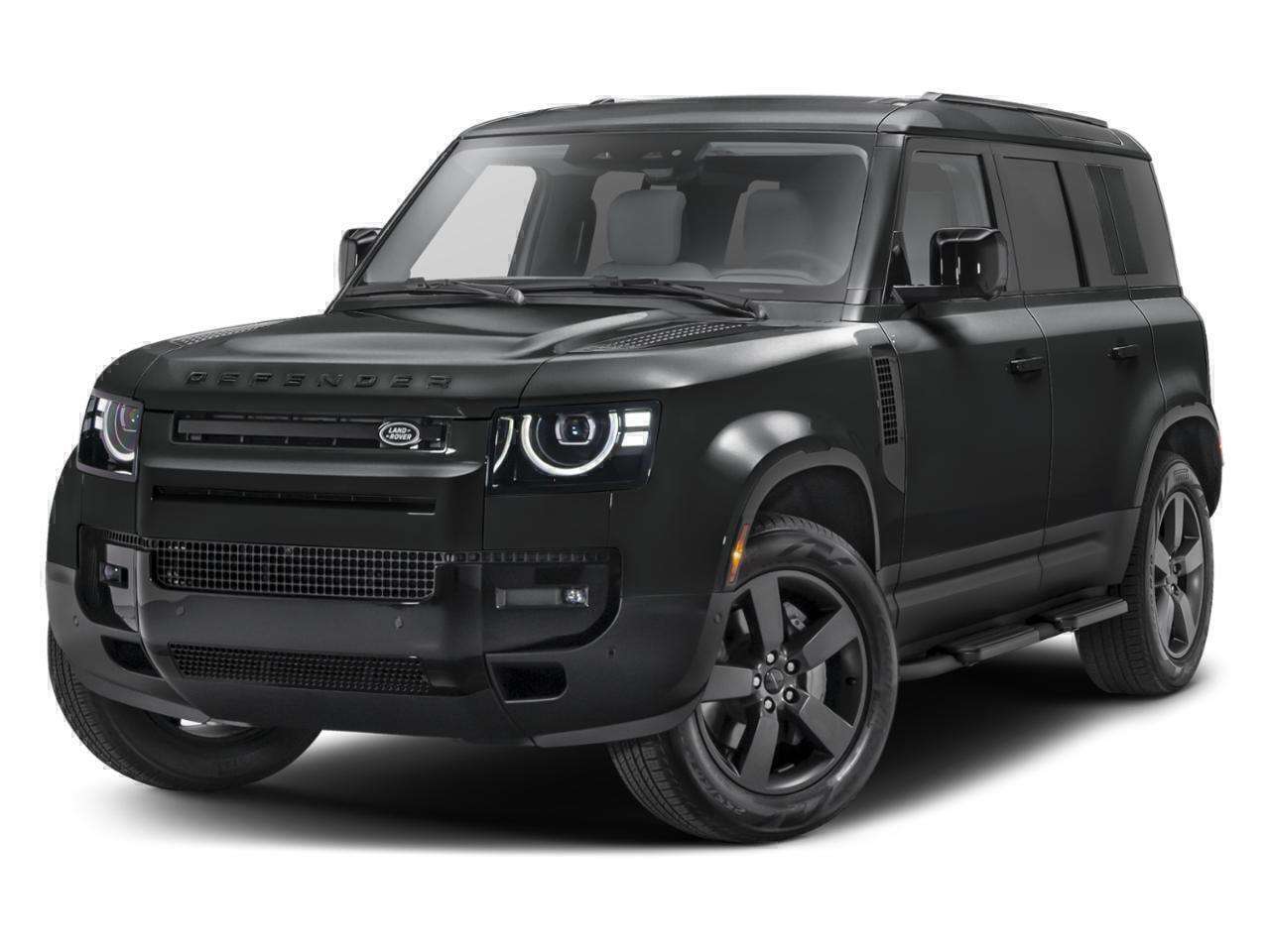 2026 Land Rover Defender 110 P500 X-Dynamic SE thumb 47