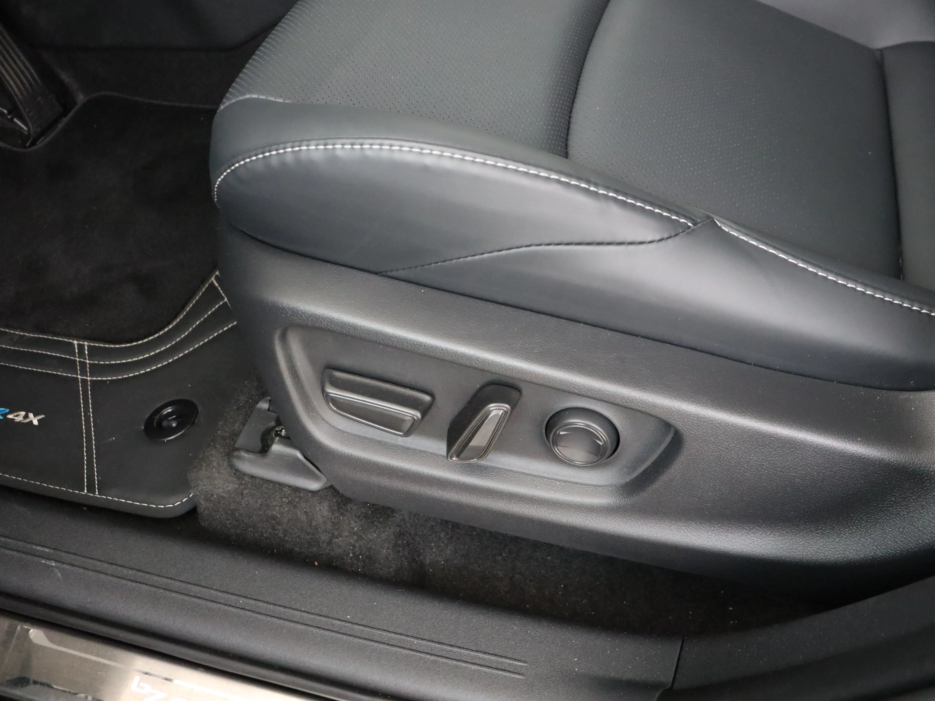 Toyota bZ4X Touring Executive AWD 75 kWh | Panorama dak | Stoe — photo 12