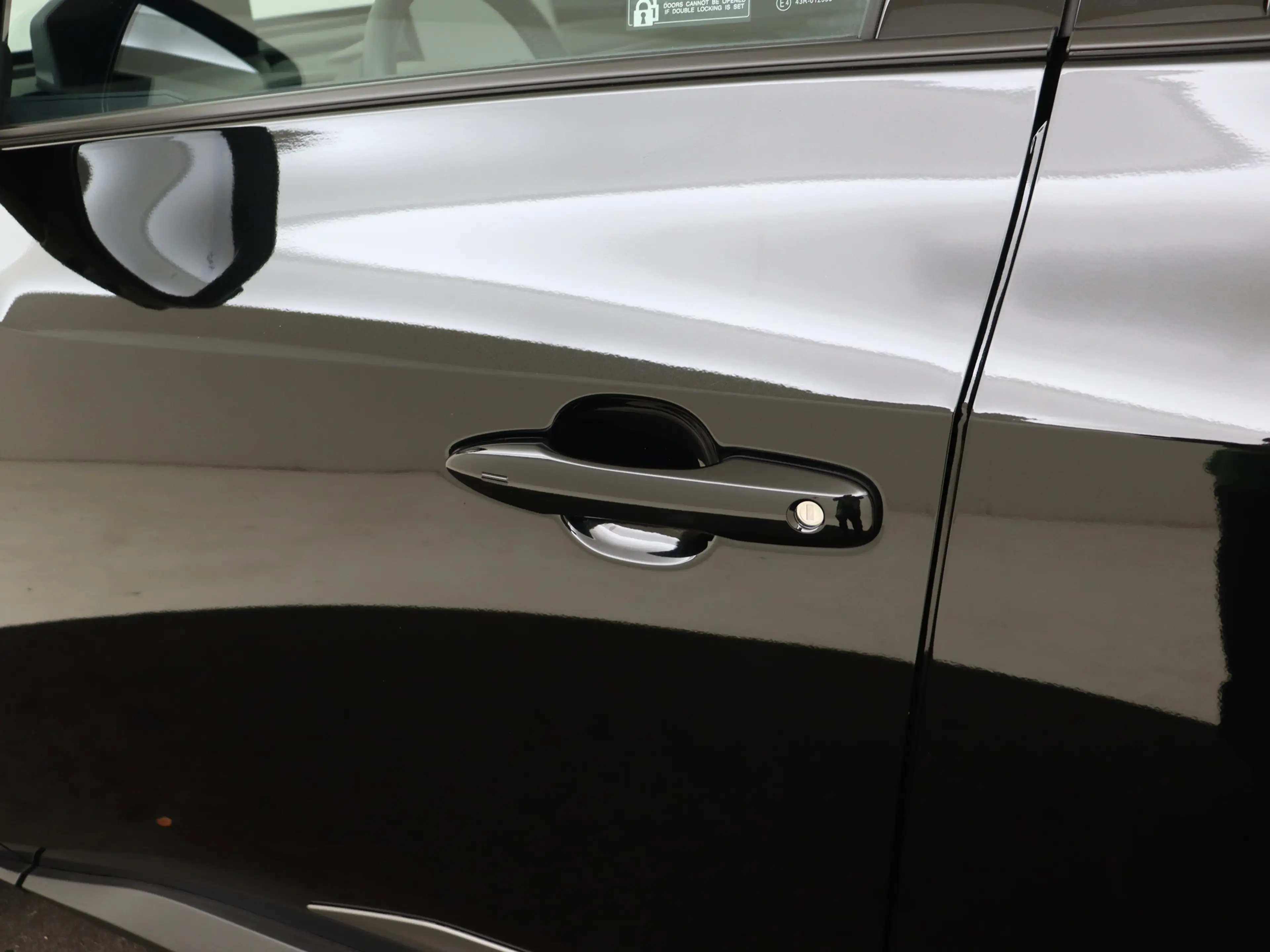 Toyota bZ4X Touring Executive AWD 75 kWh | Panorama dak | Stoe — photo 4