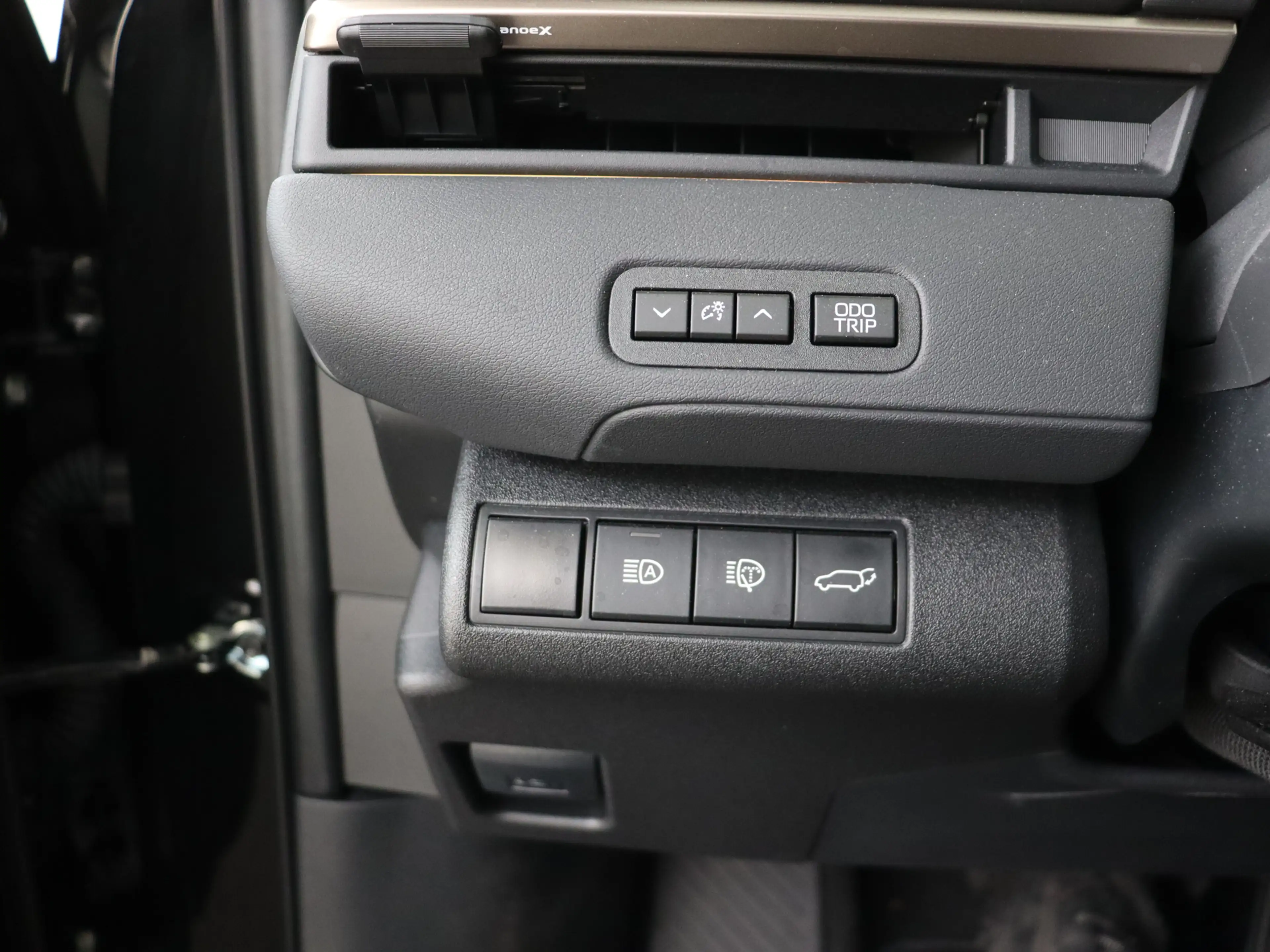 Toyota bZ4X Touring Executive AWD 75 kWh | Panorama dak | Stoe — photo 13