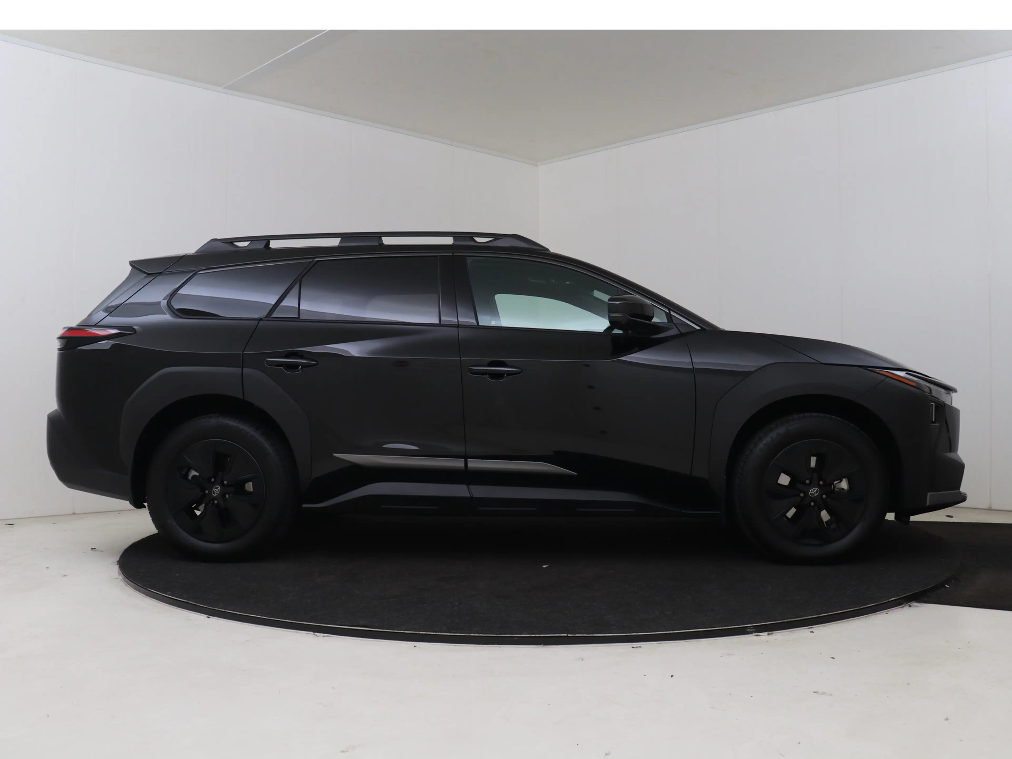 Toyota bZ4X Touring Executive AWD 75 kWh | Panorama dak | Stoe — photo 14