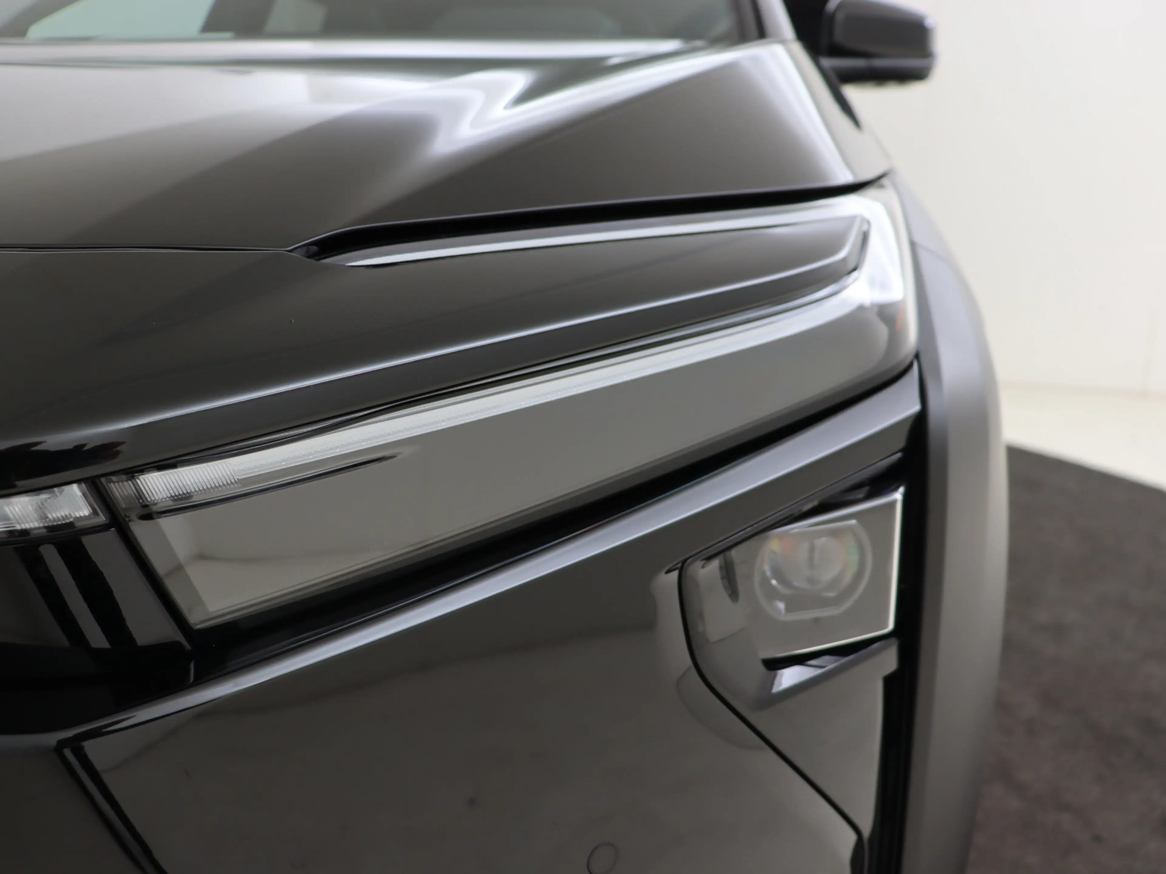 Toyota bZ4X Touring Executive AWD 75 kWh | Panorama dak | Stoe — photo 8