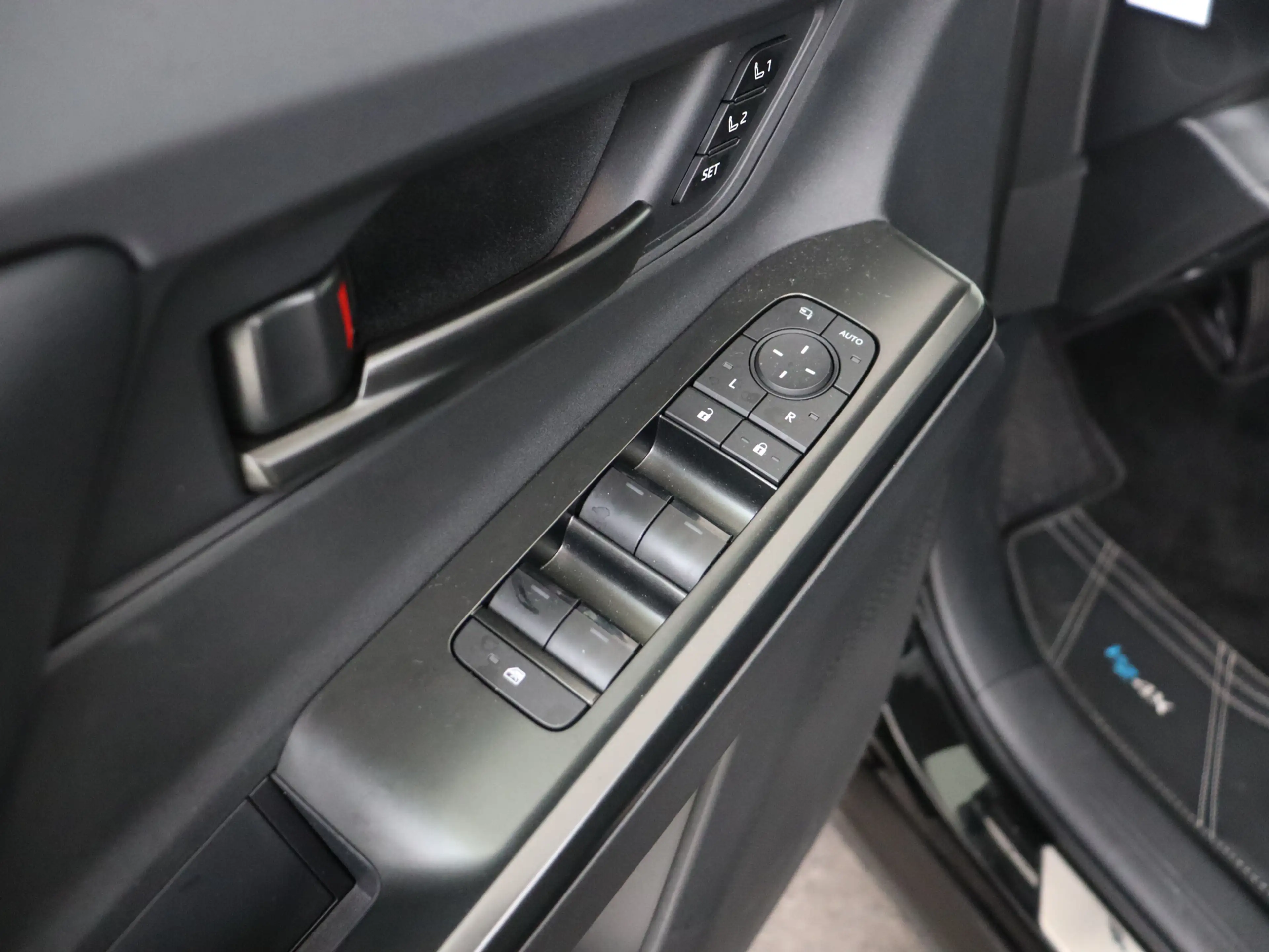 Toyota bZ4X Touring Executive AWD 75 kWh | Panorama dak | Stoe — photo 10