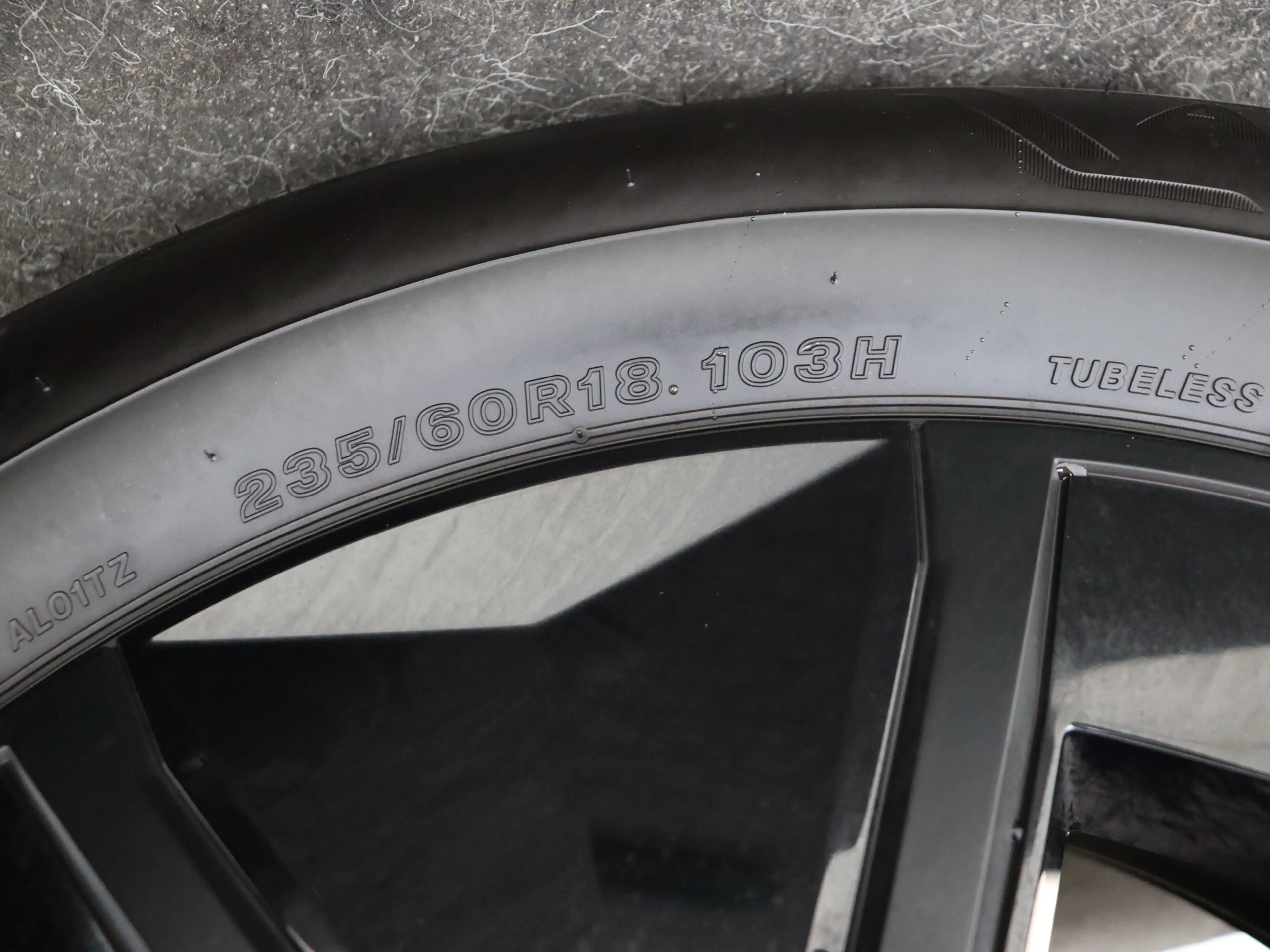 Toyota bZ4X Touring Executive AWD 75 kWh | Panorama dak | Stoe — photo 6