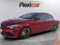Mercedes-Benz CLA 220 d Rouge - thumbnail 3