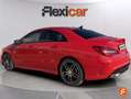 Mercedes-Benz CLA 220 d Rouge - thumbnail 5