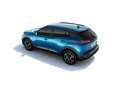 Peugeot e-2008 Allure Advantage | Advanced Active Safety Brake me Albastru - thumbnail 5