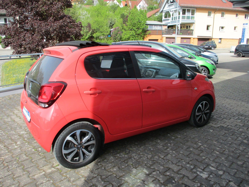 Photo du véhicule