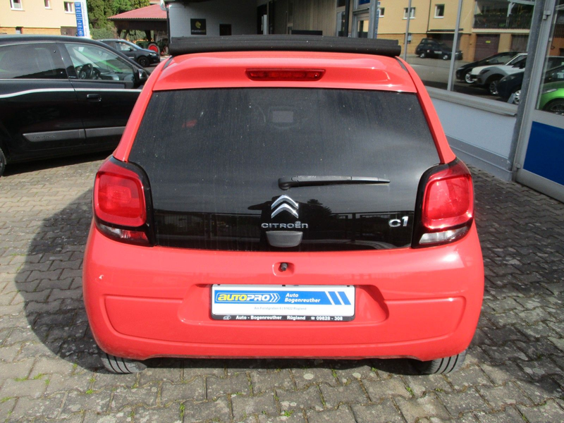 Photo du véhicule