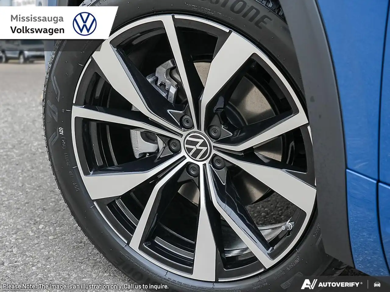 Volkswagen Atlas fotografie Volkswagen Atlas
