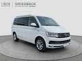 Volkswagen T6 Multivan 2.0 TDI 4Motion Highline AHK ACC SH Blanc - thumbnail 6