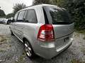 Opel Zafira B 1.7 CDTI 7-SITZER SHZG EURO5 PDC KLIMA Silber - thumbnail 4