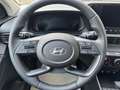 Hyundai i20 1.0 T-GDI DCT Trend UVP: 25.270,-€ Jaune - thumbnail 13